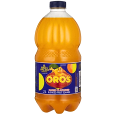 Mango Squash
